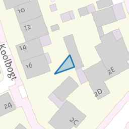 Perceel BDL01-G-2501