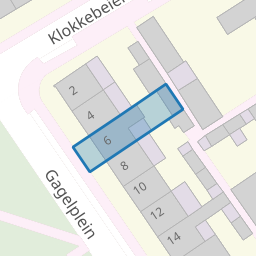 Perceel BDL01-G-2506