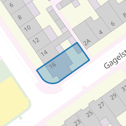 Perceel BDL01-G-2509