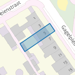 Perceel BDL01-G-2513