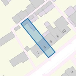 Perceel BDL01-G-2517