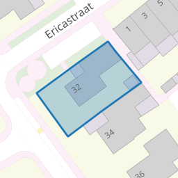 Perceel BDL01-G-2518