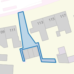 Perceel BDL01-G-2538