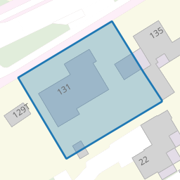 Perceel BDL01-G-2554