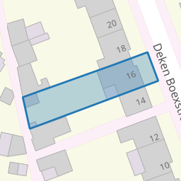 Perceel BDL01-G-2570