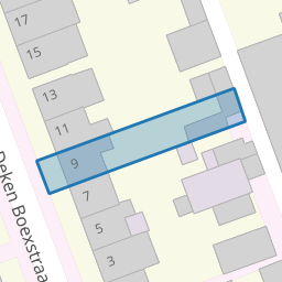 Perceel BDL01-G-2572