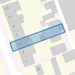 Perceel BDL01-G-2573