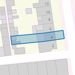 Perceel BDL01-G-2589