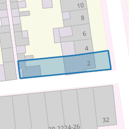 Perceel BDL01-G-2590