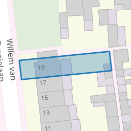 Perceel BDL01-G-2591