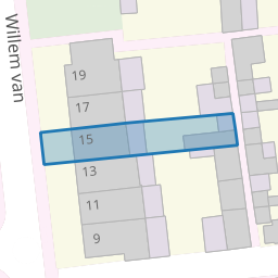 Perceel BDL01-G-2593