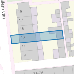 Perceel BDL01-G-2594