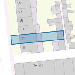 Perceel BDL01-G-2595