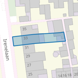 Perceel BDL01-G-2601