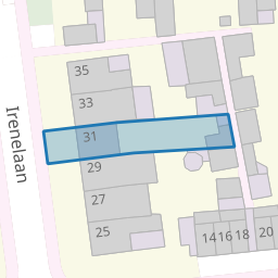 Perceel BDL01-G-2602