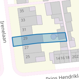 Perceel BDL01-G-2603