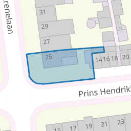 Perceel BDL01-G-2605