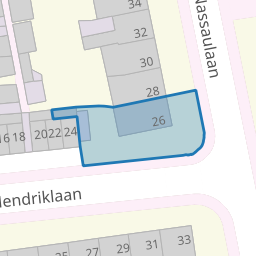 Perceel BDL01-G-2606