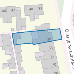 Perceel BDL01-G-2611