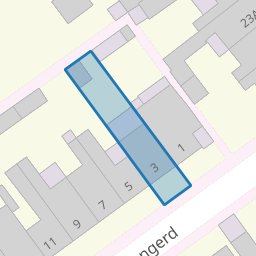 Perceel BDL01-G-2634