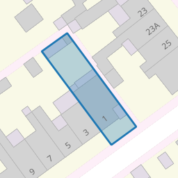 Perceel BDL01-G-2635