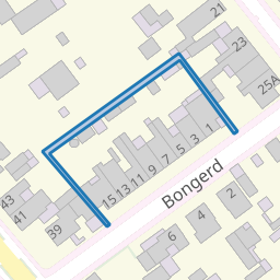 Perceel BDL01-G-2636