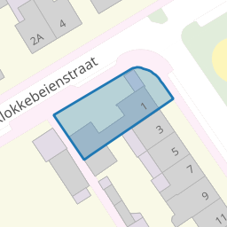 Perceel BDL01-G-2644