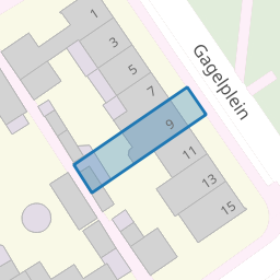 Perceel BDL01-G-2645