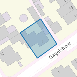 Perceel BDL01-G-2647