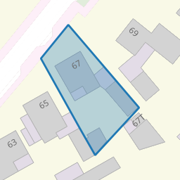 Perceel BDL01-G-2657