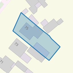 Perceel BDL01-G-2659