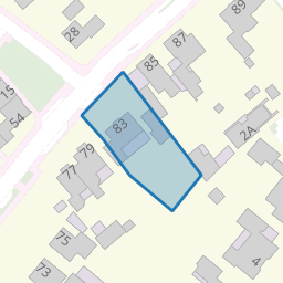 Perceel BDL01-G-2661