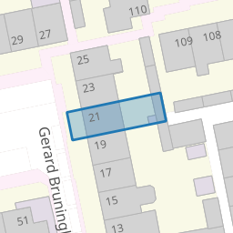 Perceel BDL01-G-2676