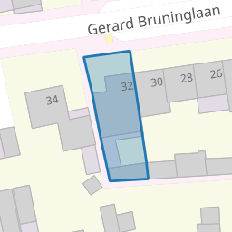 Perceel BDL01-G-2682