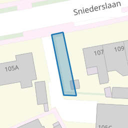 Perceel BDL01-G-2692