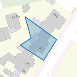 Perceel BDL01-G-2693