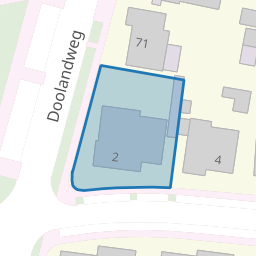 Perceel BDL01-G-2696