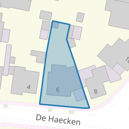 Perceel BDL01-G-2697