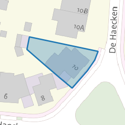 Perceel BDL01-G-2698