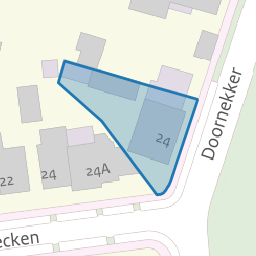 Perceel BDL01-G-2701