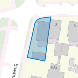 Perceel BDL01-G-2702