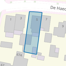 Perceel BDL01-G-2704