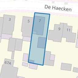 Perceel BDL01-G-2705