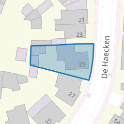 Perceel BDL01-G-2709