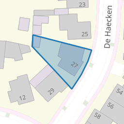 Perceel BDL01-G-2710