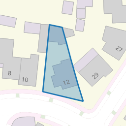 Perceel BDL01-G-2712