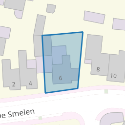 Perceel BDL01-G-2715