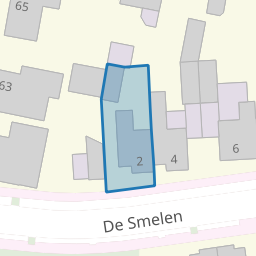 Perceel BDL01-G-2717