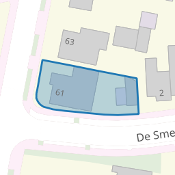 Perceel BDL01-G-2719