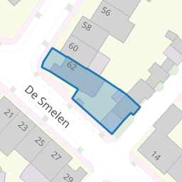 Perceel BDL01-G-2722